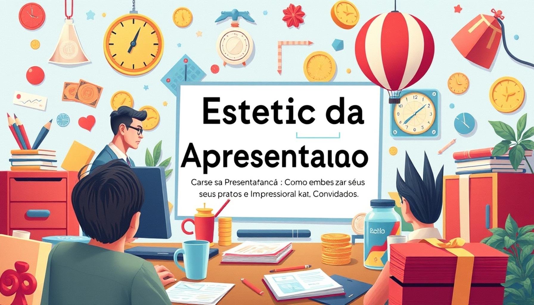 The Aesthetics of Presentation: How to Beautify Your Dishes and Impress Your Guests