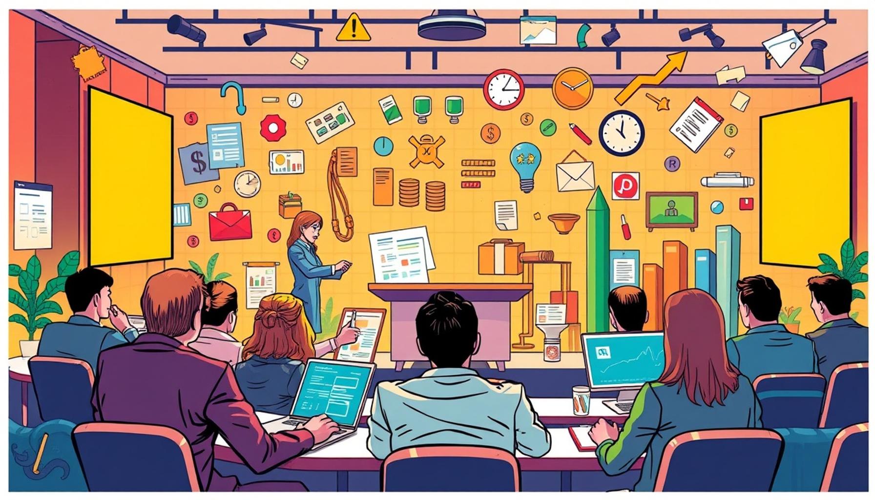 The Art of Presentation: Transforming Dishes into Works of Art