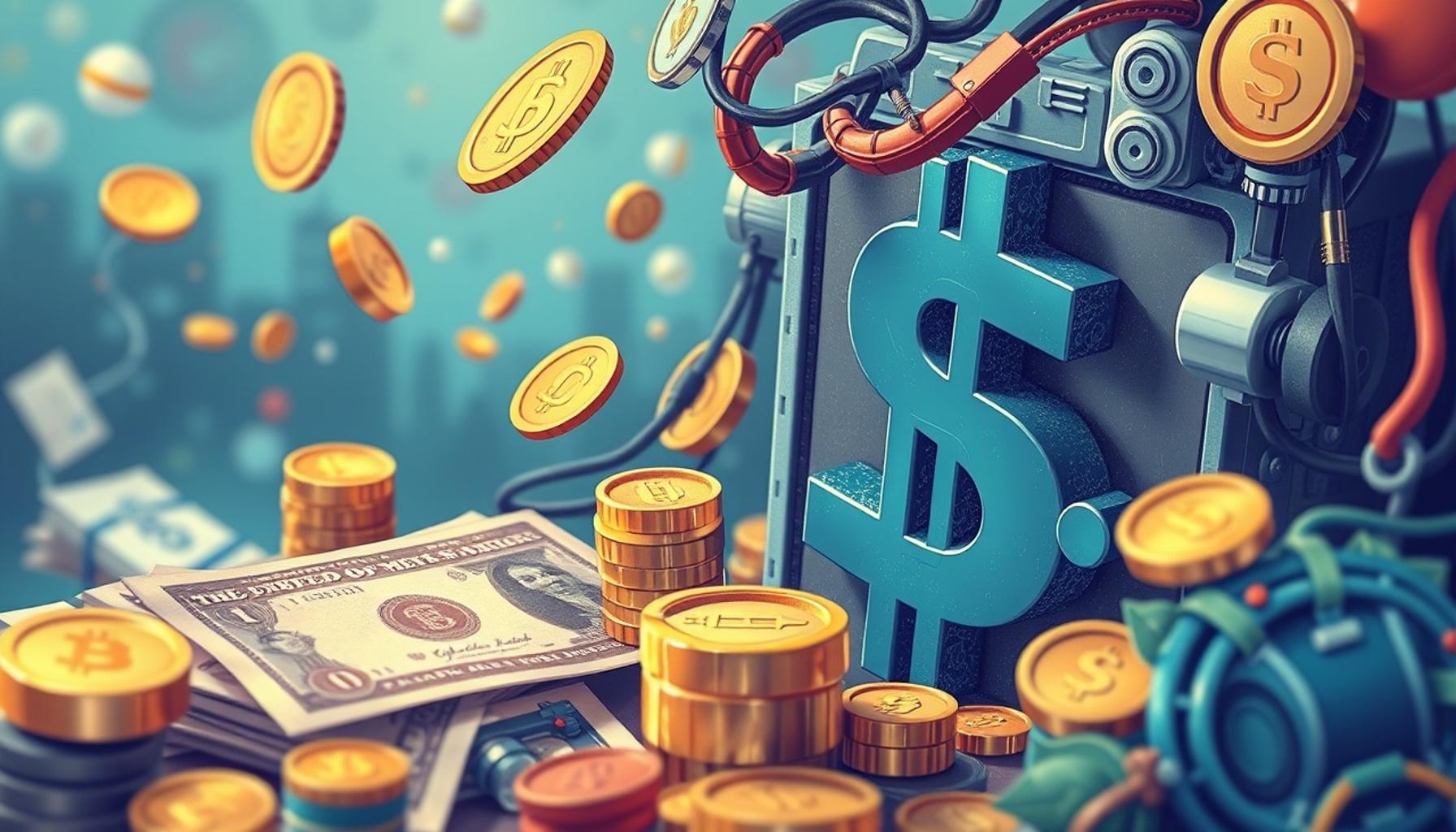 Exploring the Intersection of Art and Technology: New Frontiers in Artistic Expression