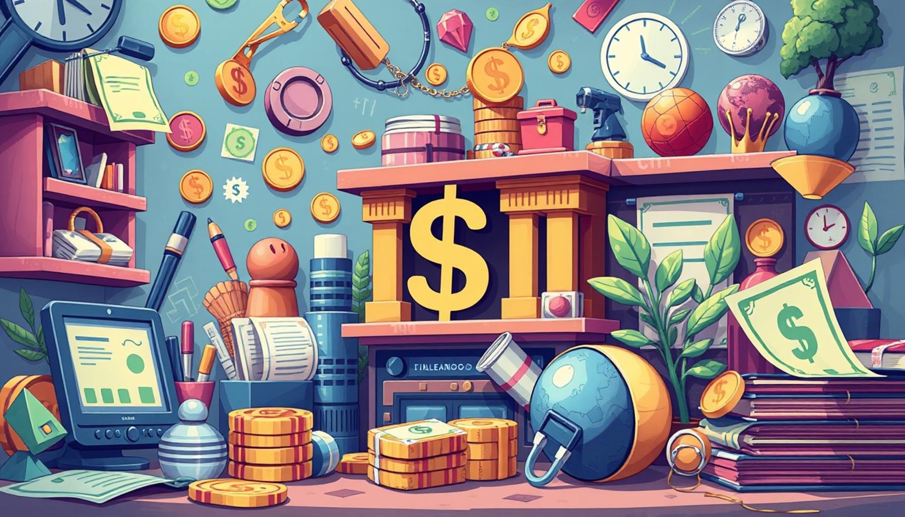 The Evolution of Artistic Expression in Creative Hobbies: From Traditional to Digital