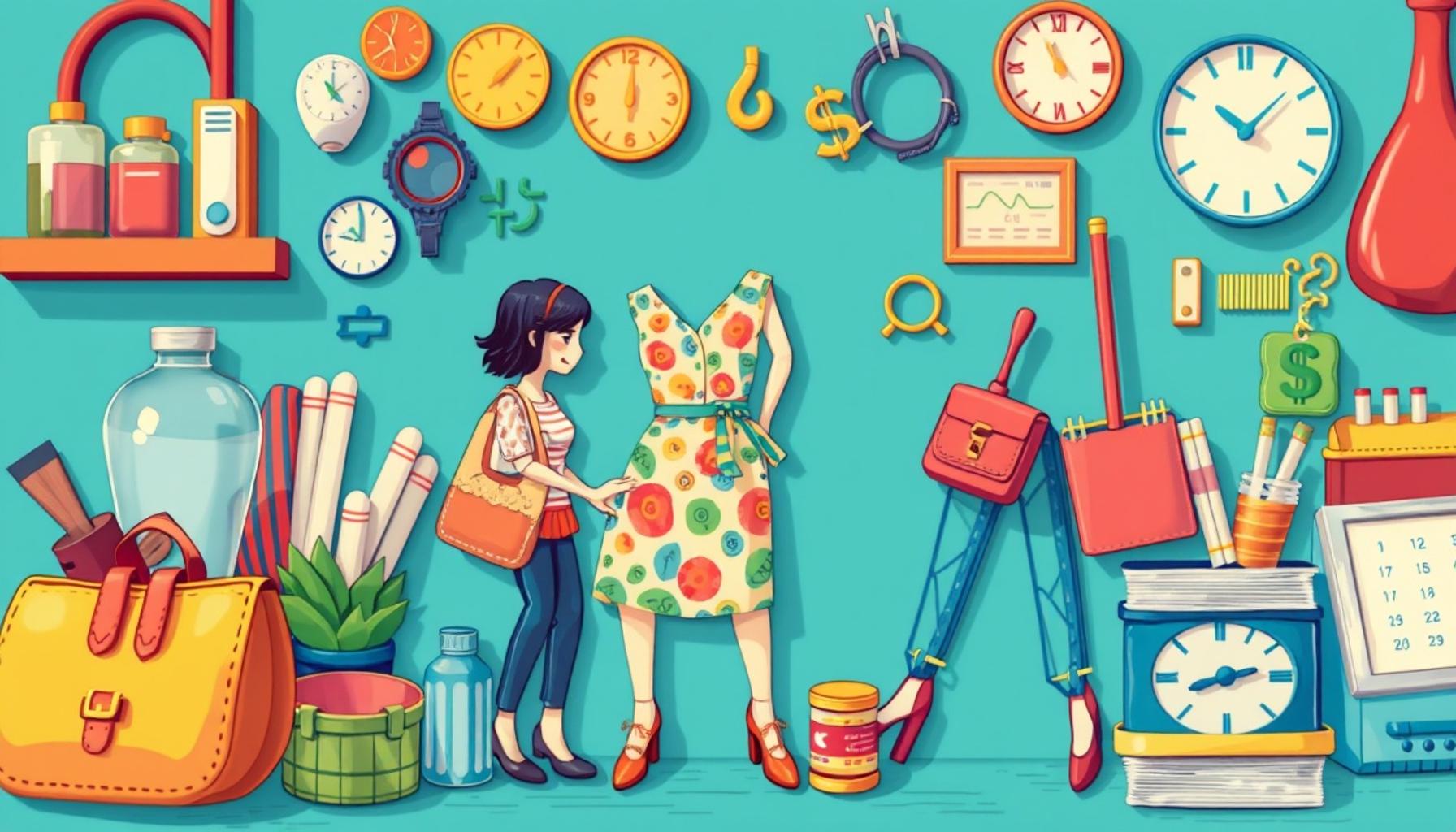 DIY for Fashion: Transforming Old Clothes into Unique and Stylish Pieces