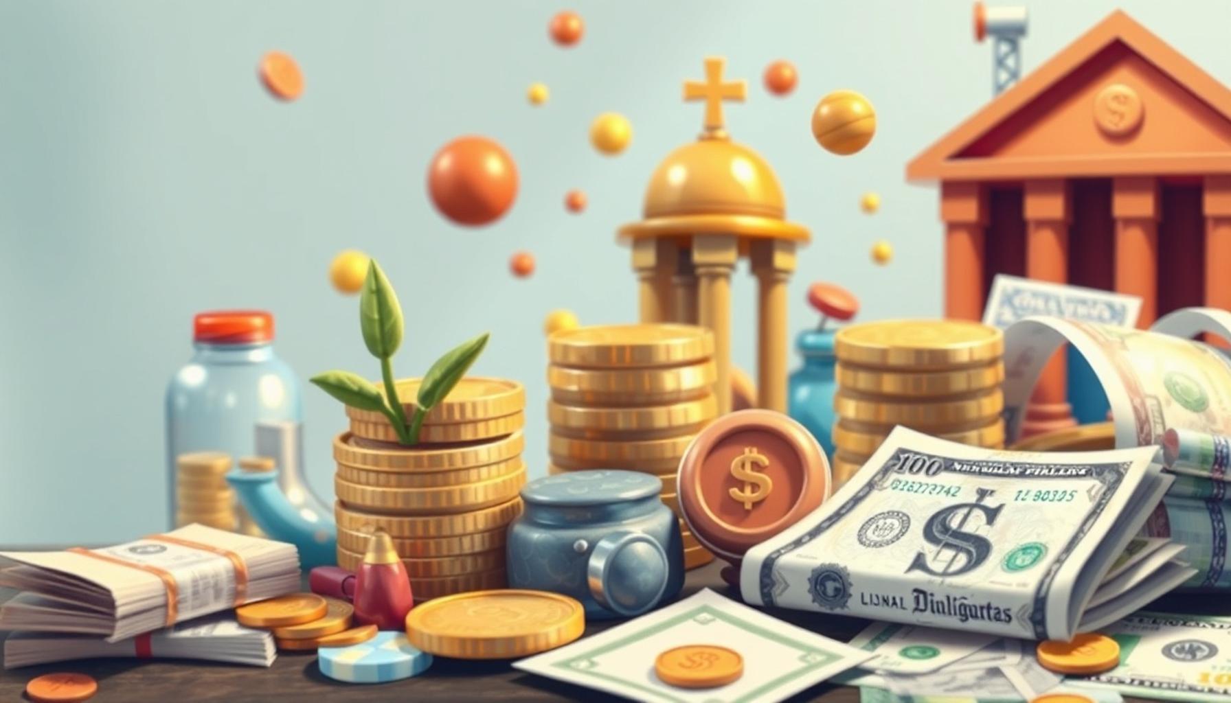 Exploring Different Mediums: From Painting to Digital Art in Artistic Expression