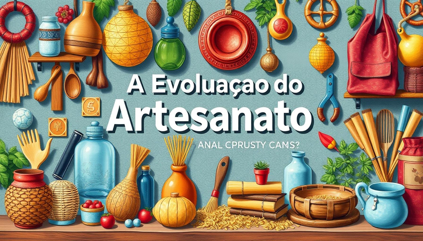 The Evolution of Modern Craftsmanship: Trends and Innovations Transforming the Market