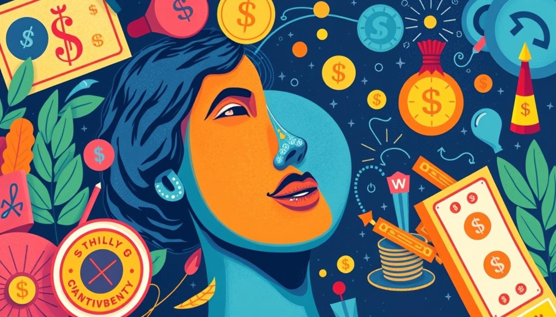 Artistic Expression as a Form of Social Activism: Using Creativity to Advocate for Change