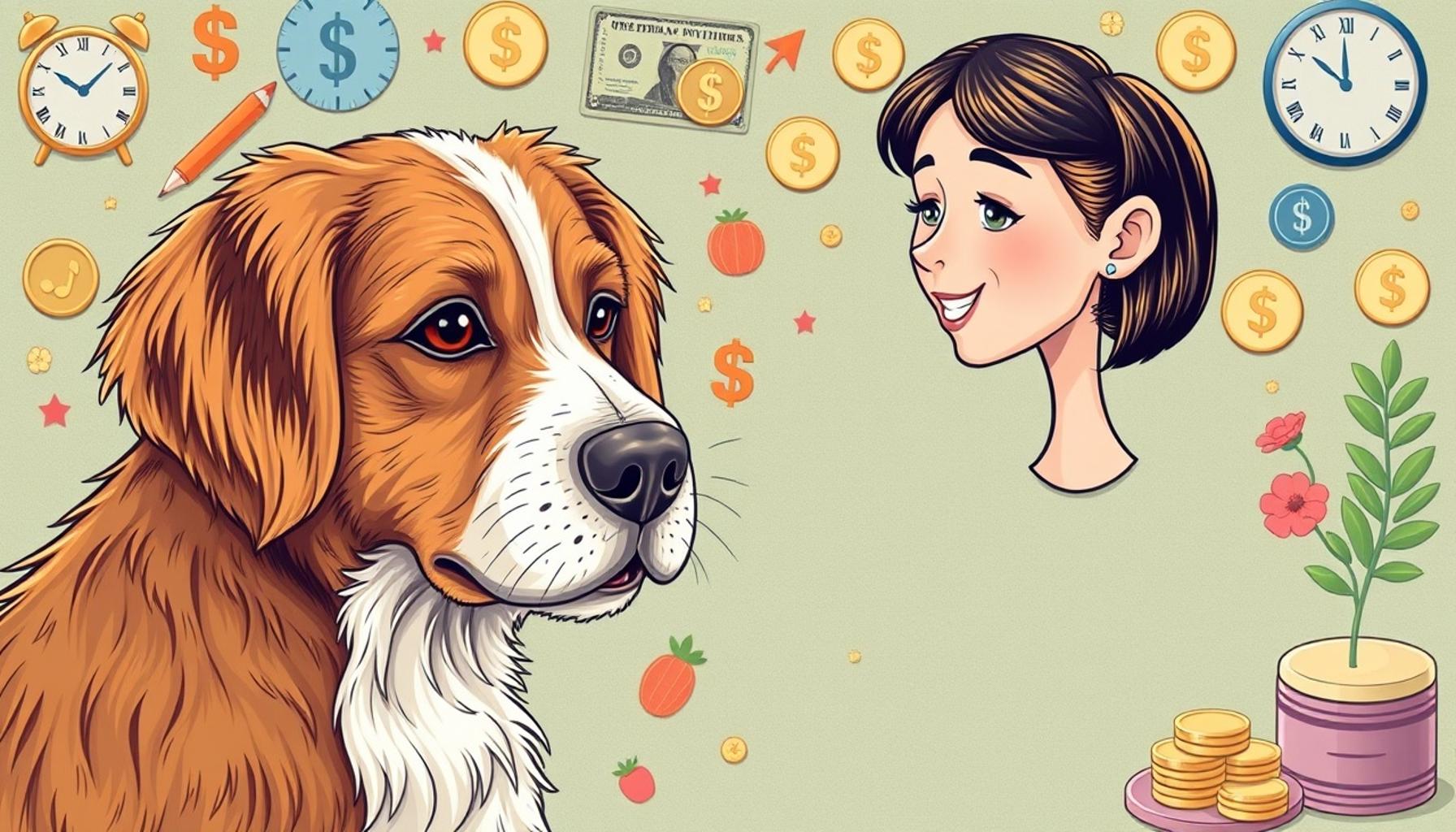 The Role of Body Language in Effective Pet Training