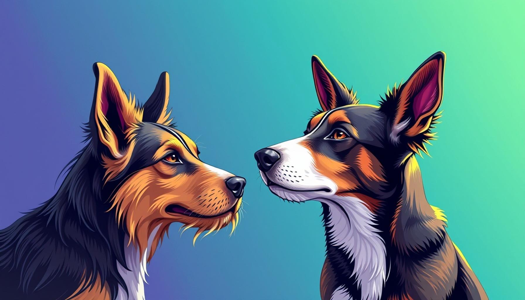 Advanced Obedience Techniques for High-Energy Breeds