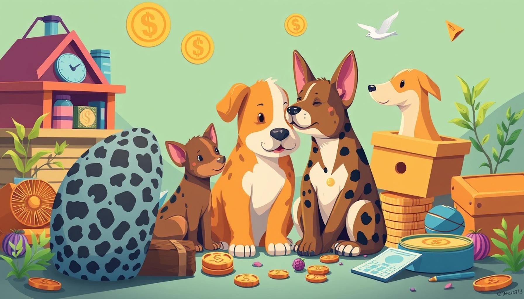 The Emotional Challenges of the Pet Adoption Process