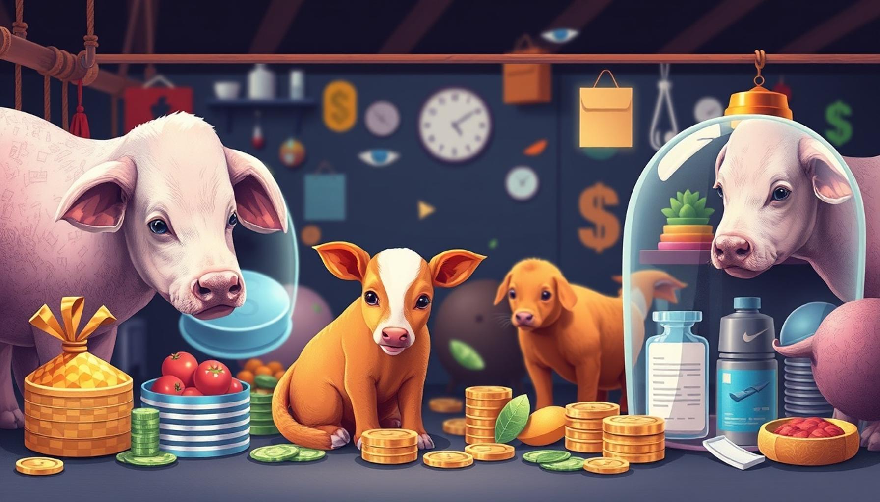 The Importance of Transparency in Information About the History of Animals in Shelters