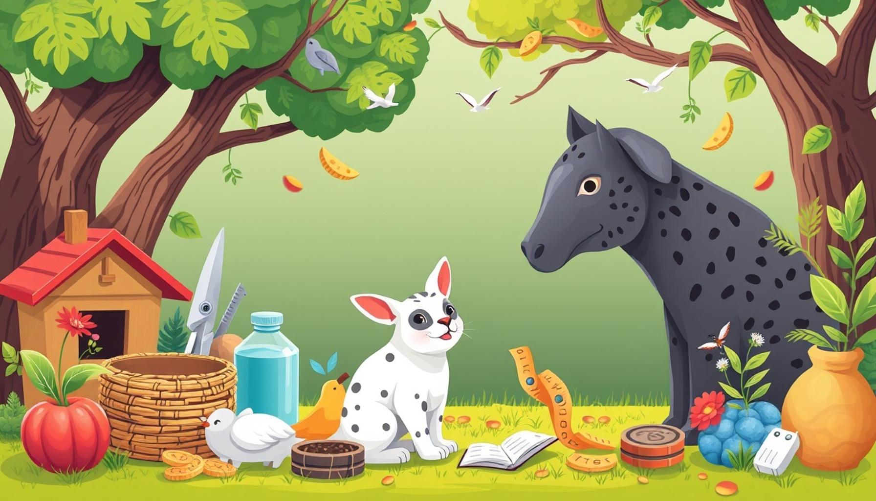 The Role of NGOs in Facilitating Animal Adoption and Its Impact on the Community