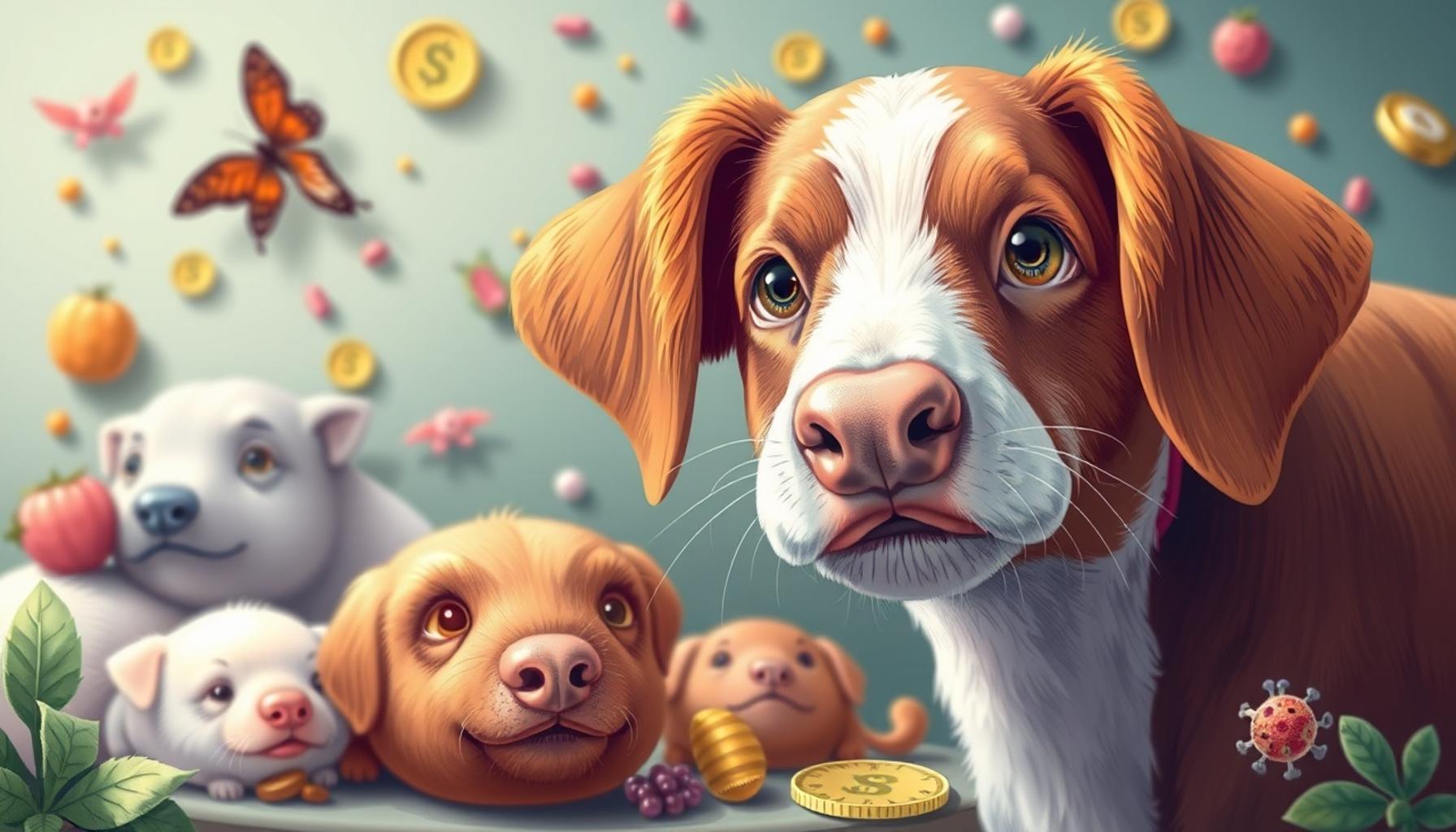 The Relevance of Regular Veterinary Exams in Preventing Diseases in Pets
