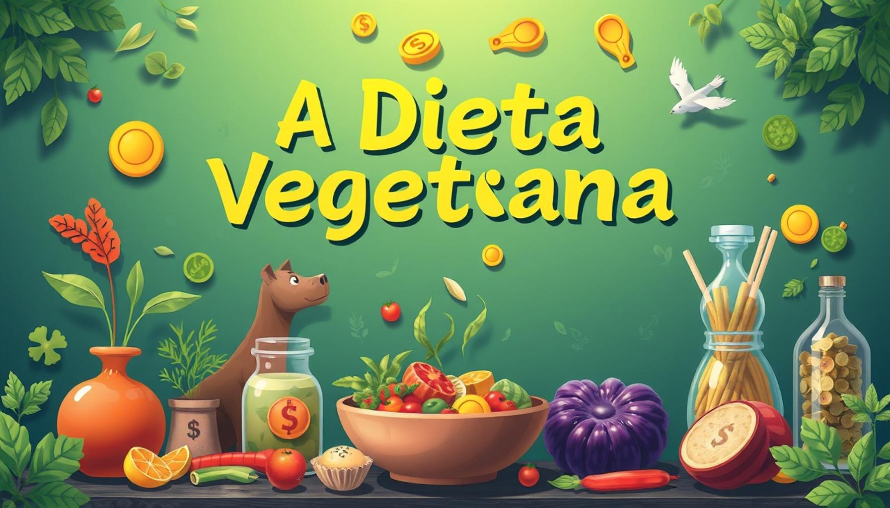 The Vegetarian Diet for Pets: Pros and Cons