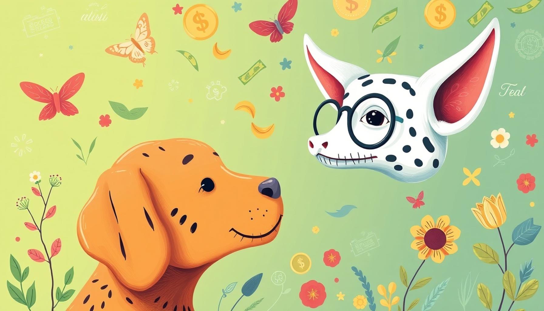 The Mental Health of Pets: How to Provide Emotional Well-Being
