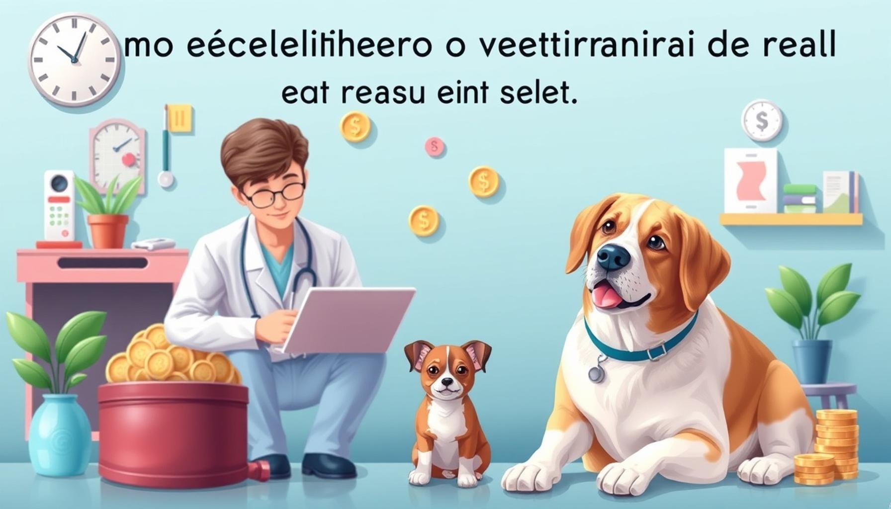 How to Choose the Ideal Veterinarian for Your Pet: Tips and Considerations