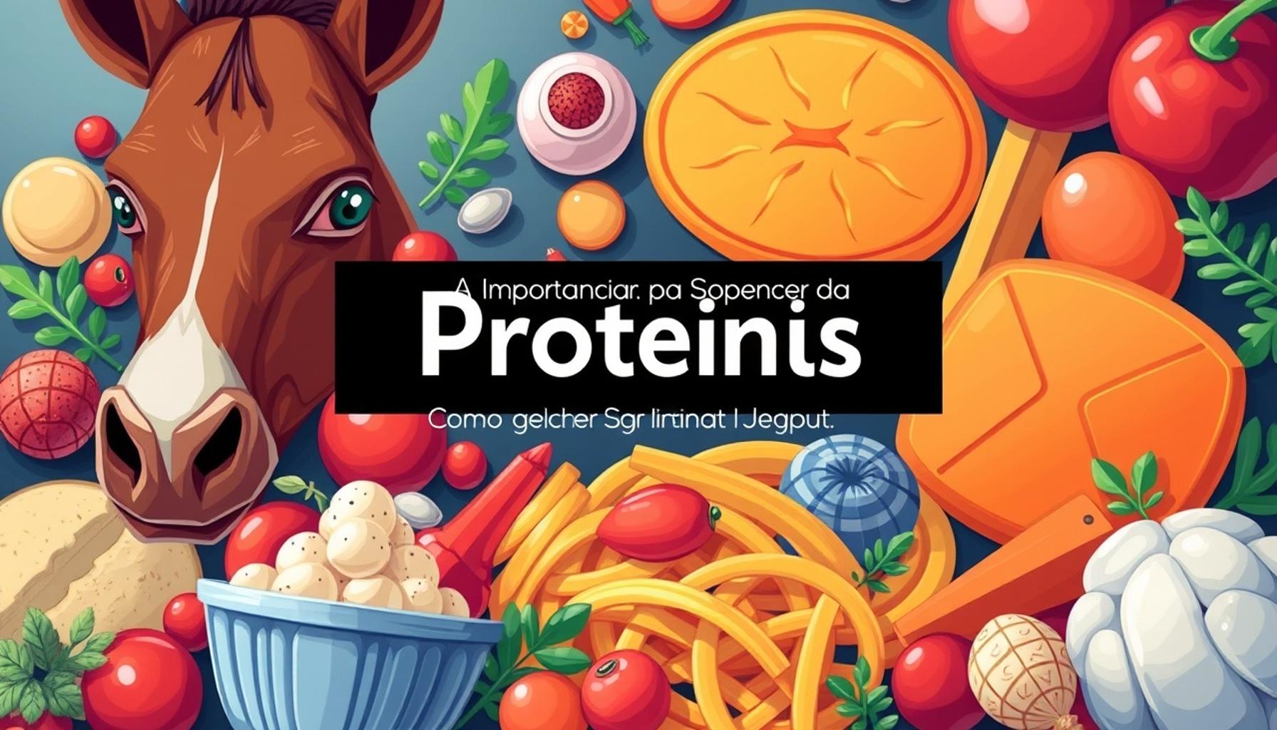 The Importance of Proteins in Dogs’ Diet: How to Choose the Ideal Food