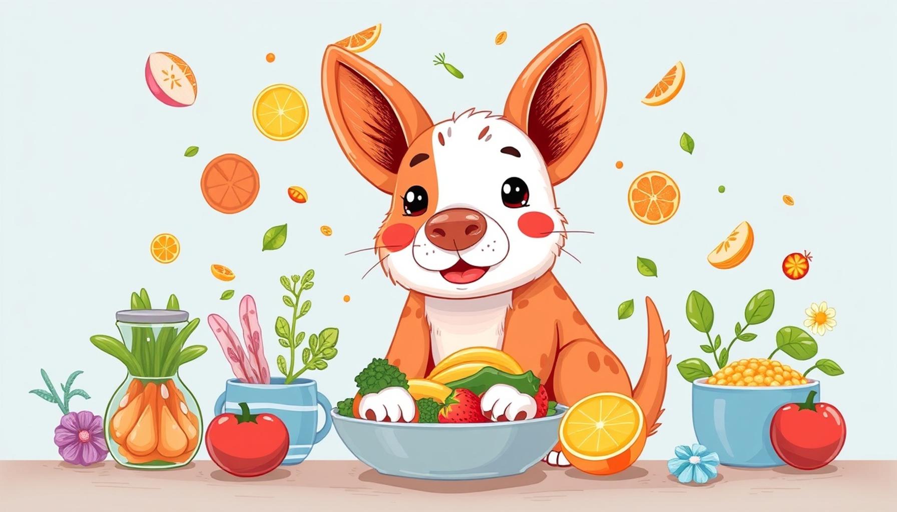 Tips for Dietary Transition: How to Change Your Pet’s Diet Without Stress