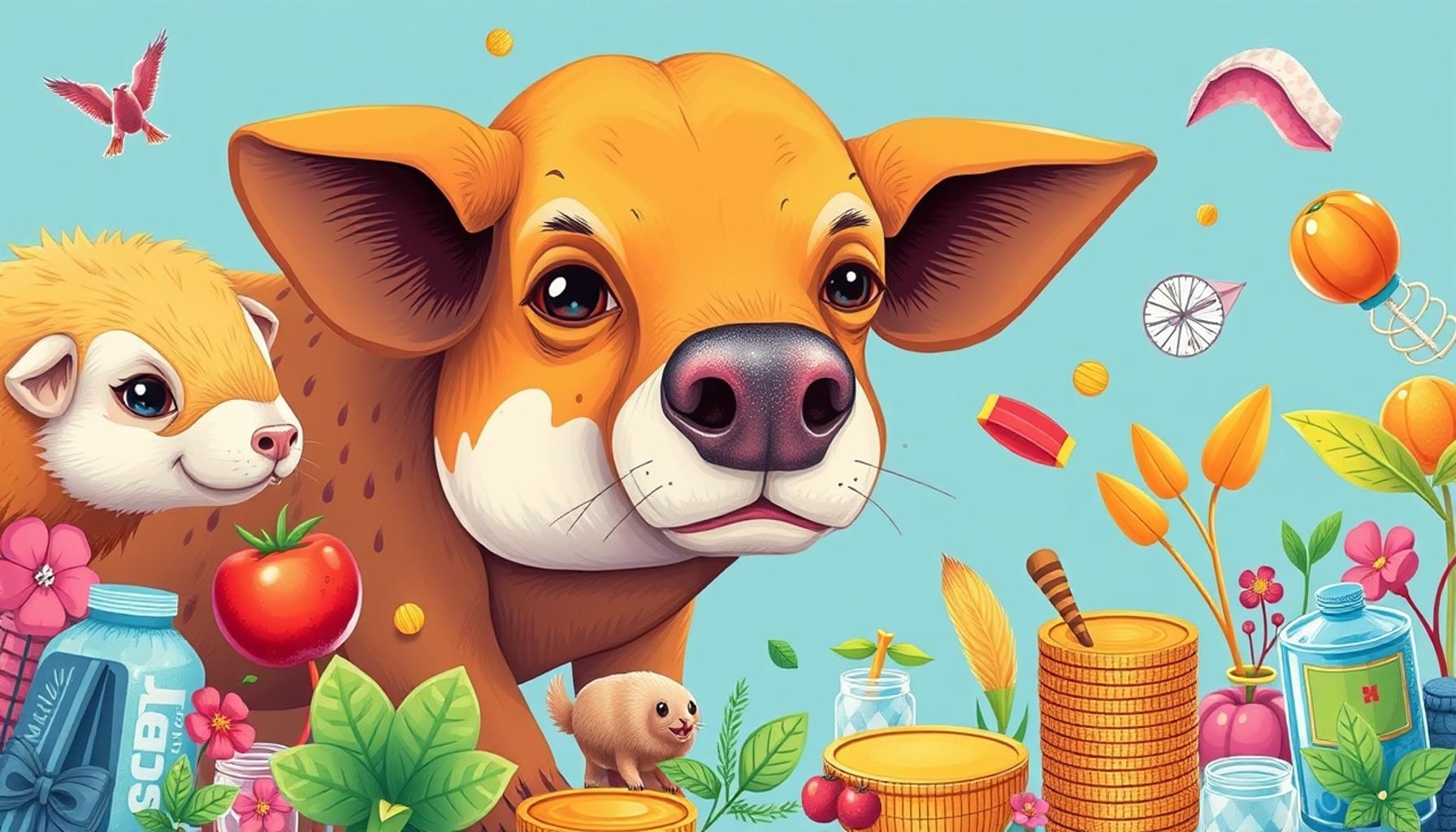 The Relationship Between Nutrition and Behavior in Pets: What Science Says