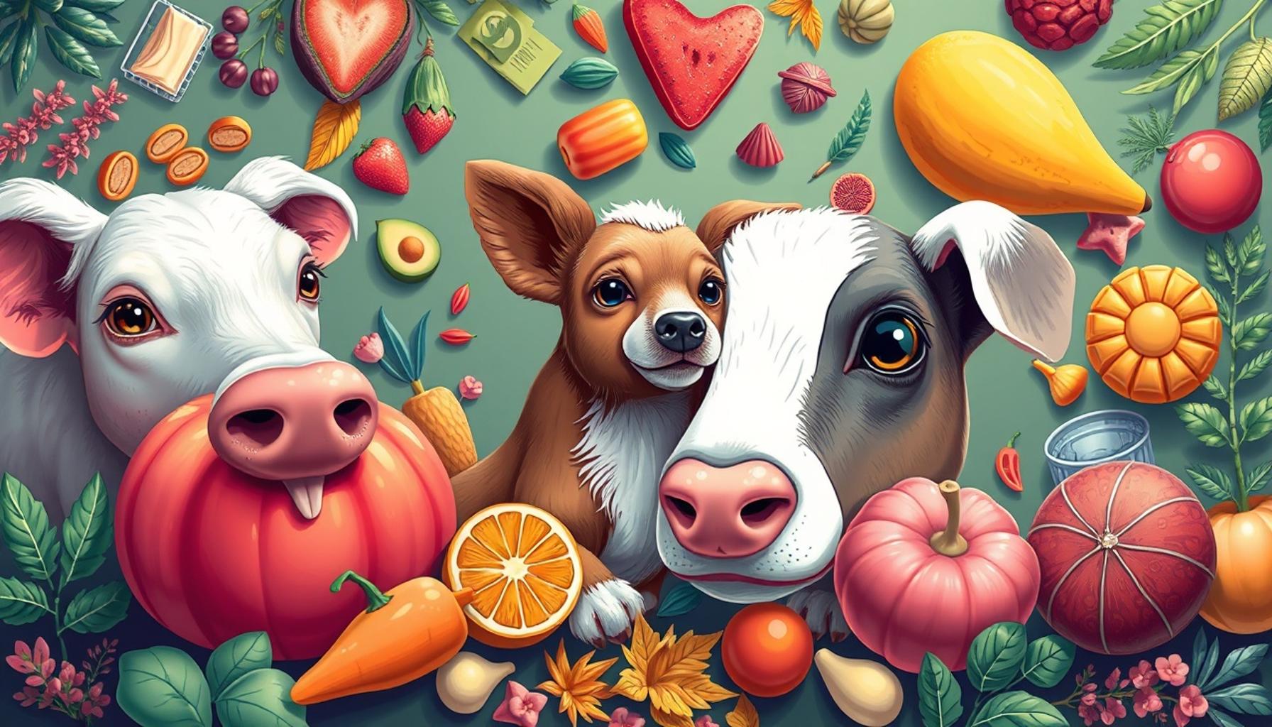 The Influence of Nutrition on Pet Longevity: What Owners Need to Know