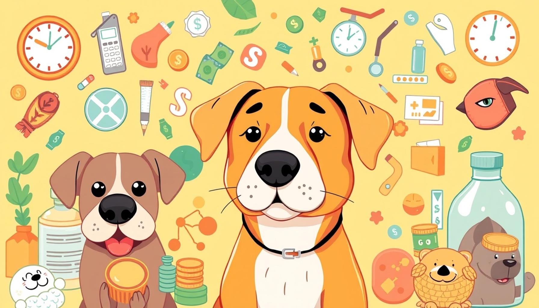 Stress Management in Pets: Techniques to Promote Well-Being and Overall Health