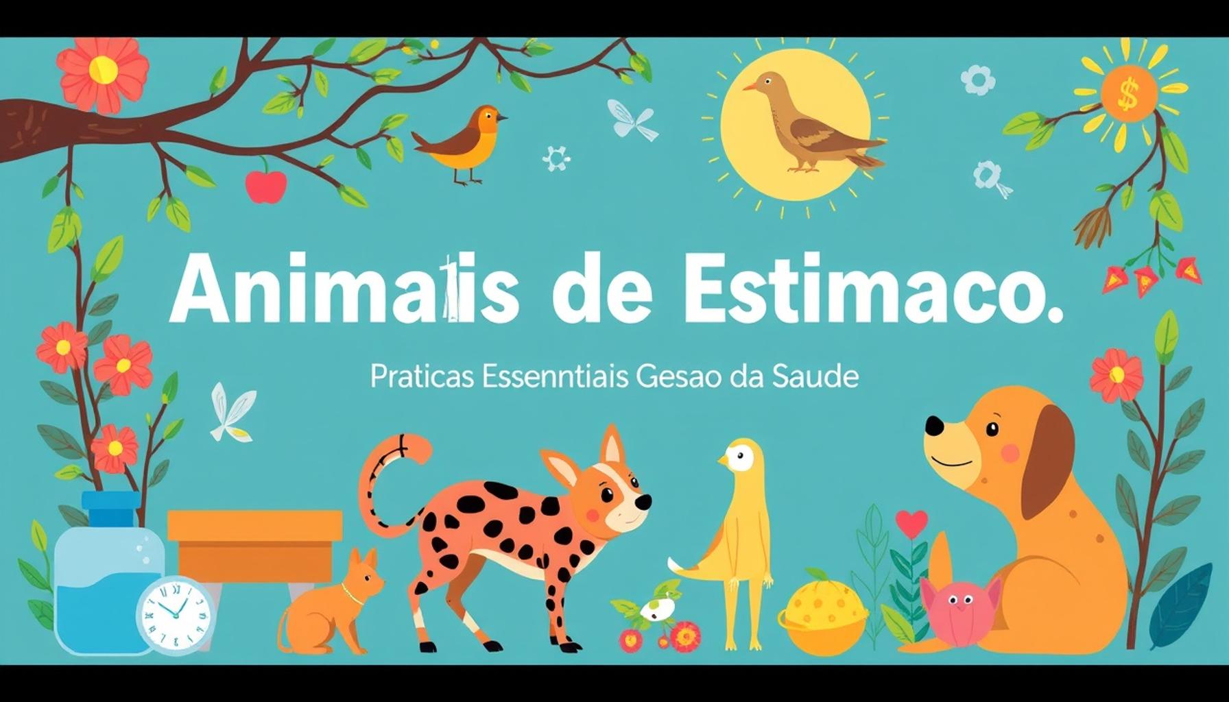 Vaccination in Pets: Essential Practices for Health Management