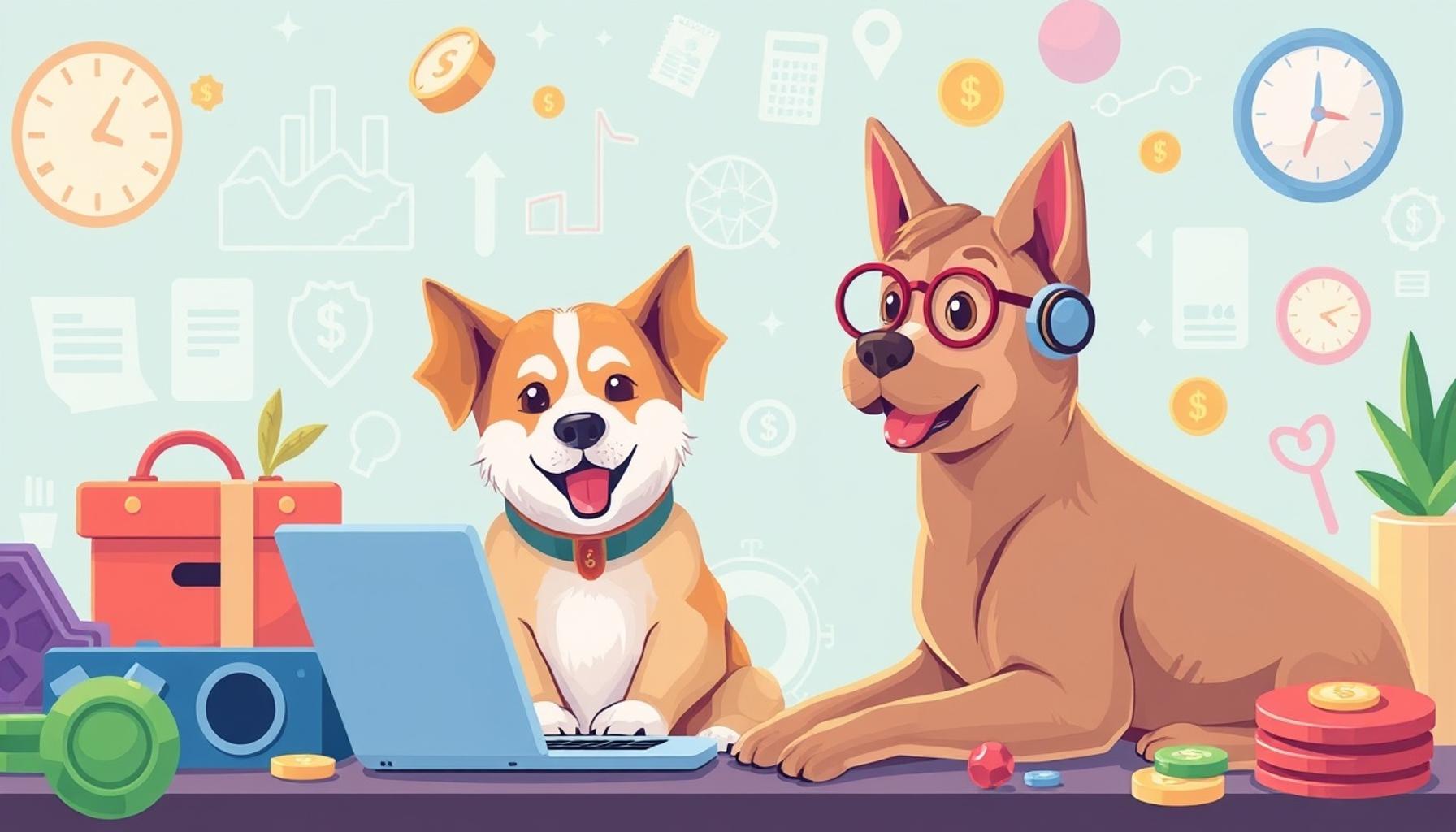 Harnessing the Power of Virtual Training Tools for Pet Owners