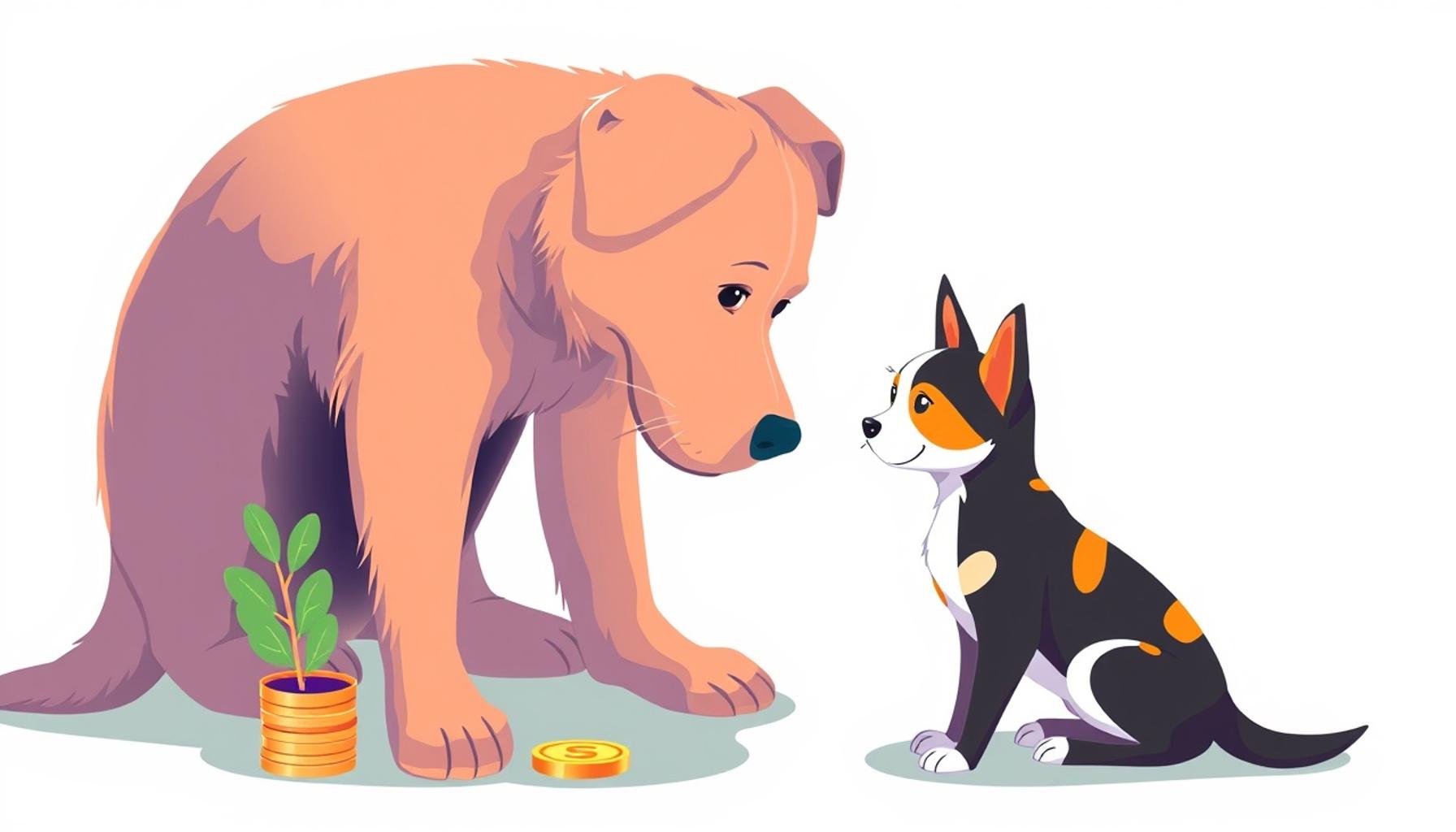 Incorporating Mindfulness Techniques in Pet Training for Improved Focus and Bonding
