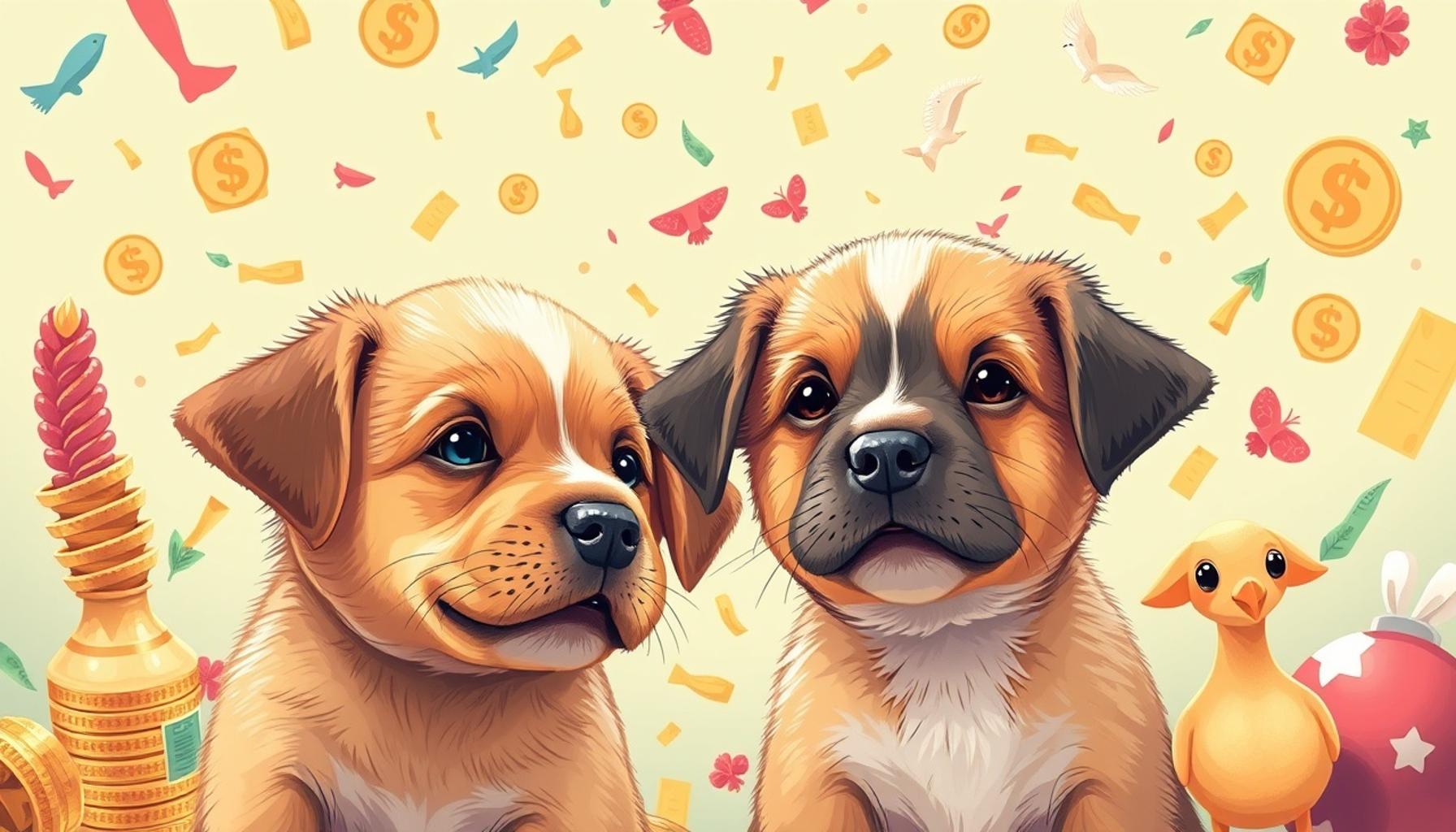 The Impact of Socialization on Puppy Development