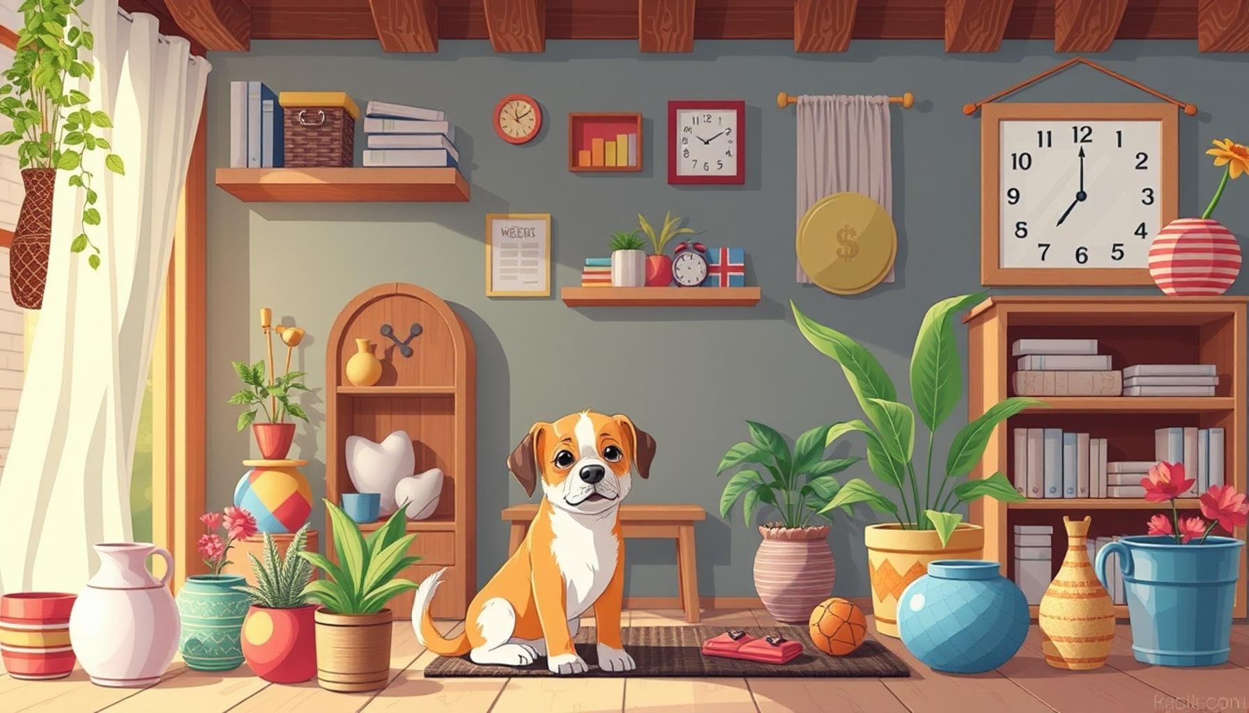 Essential Steps to Prepare Your Home for a New Pet