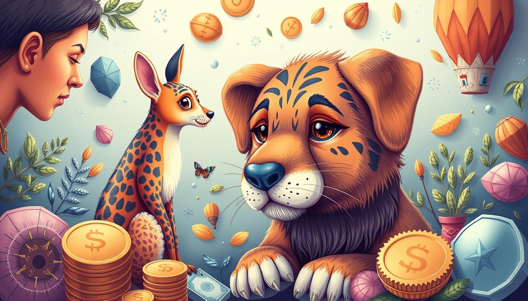 How Animal Adoption Can Impact the Mental Health of Adopters