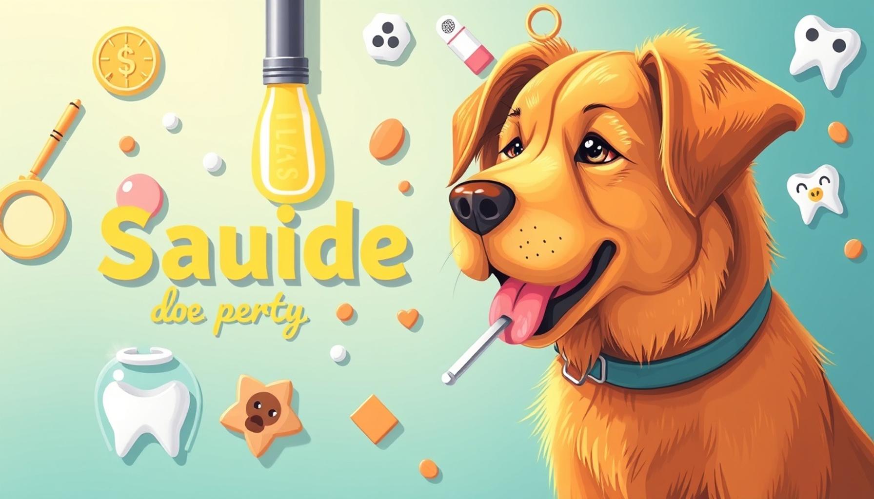 Dental Health Care for Pets: Preventing Common Oral Problems