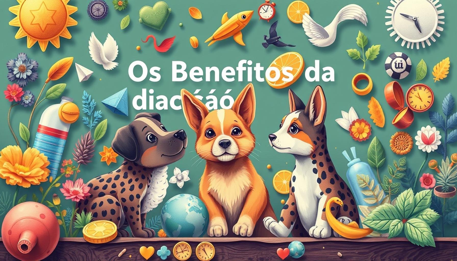 The Benefits of Animal Adoption: How to Transform Lives and Your Own