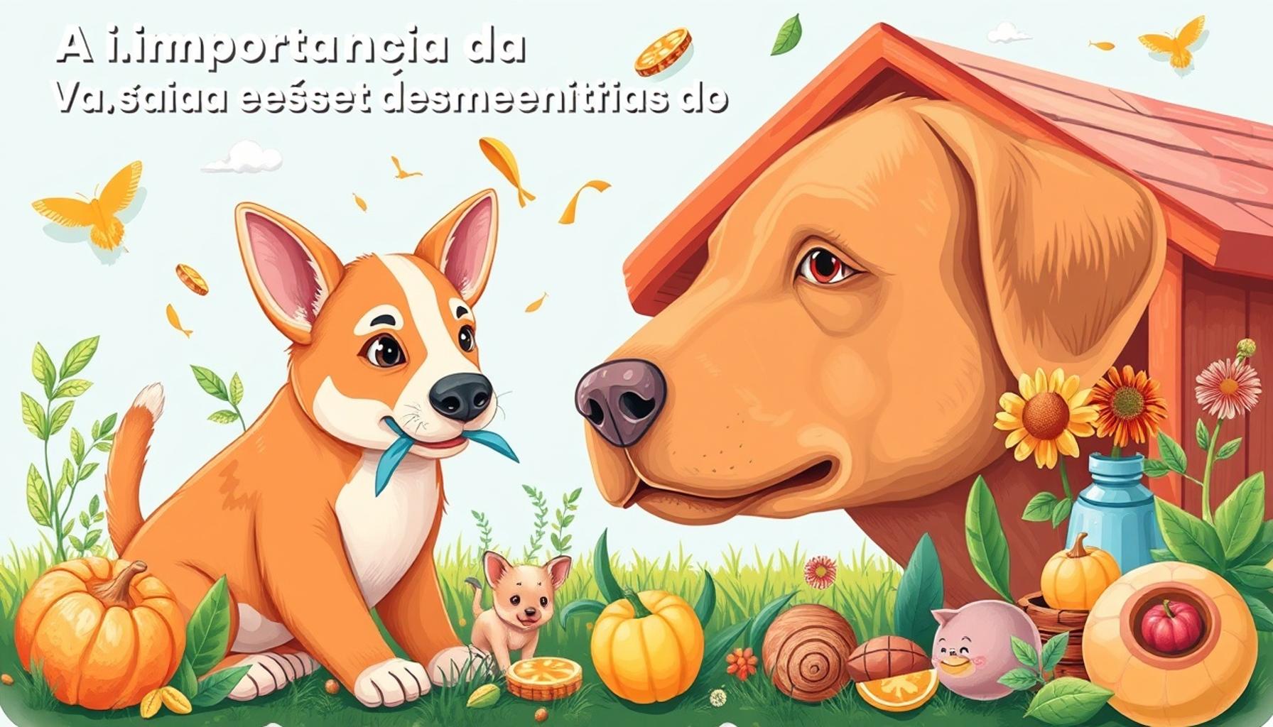 The Importance of Vaccination in Preventive Health for Pets