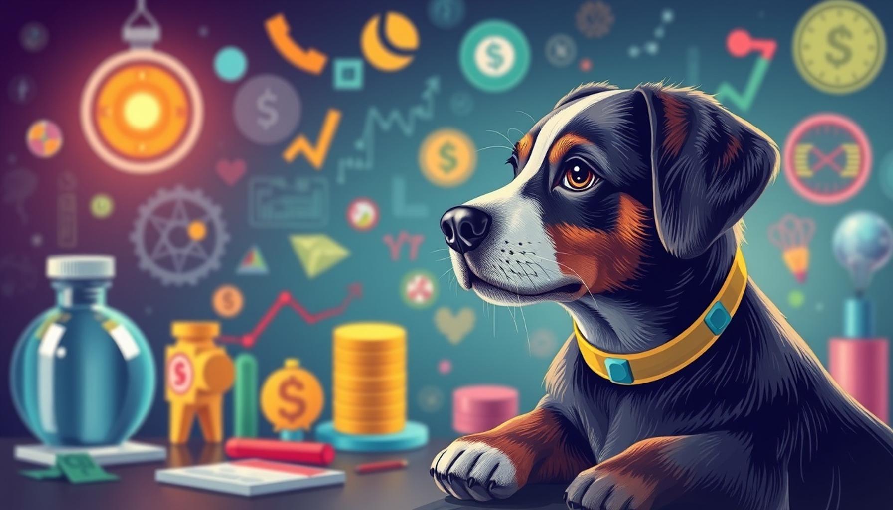 How Technology is Transforming Pet Health Management