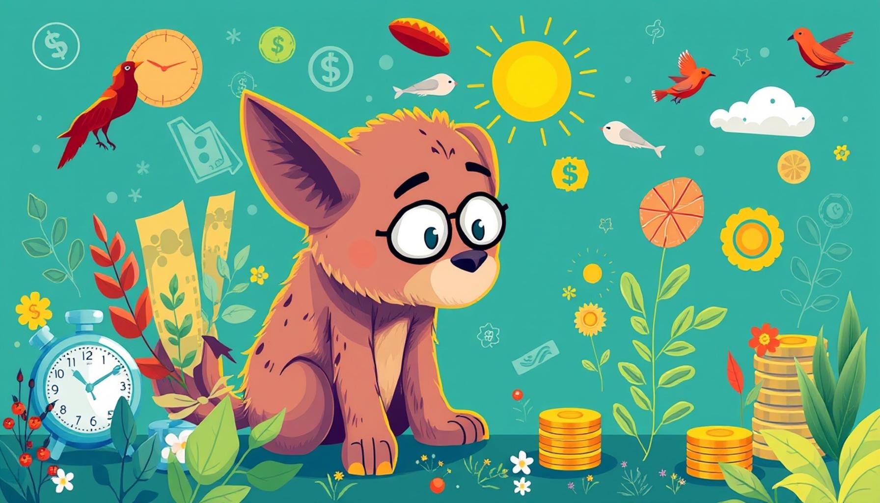 Stress Management in Pets: Strategies for a Healthier Environment