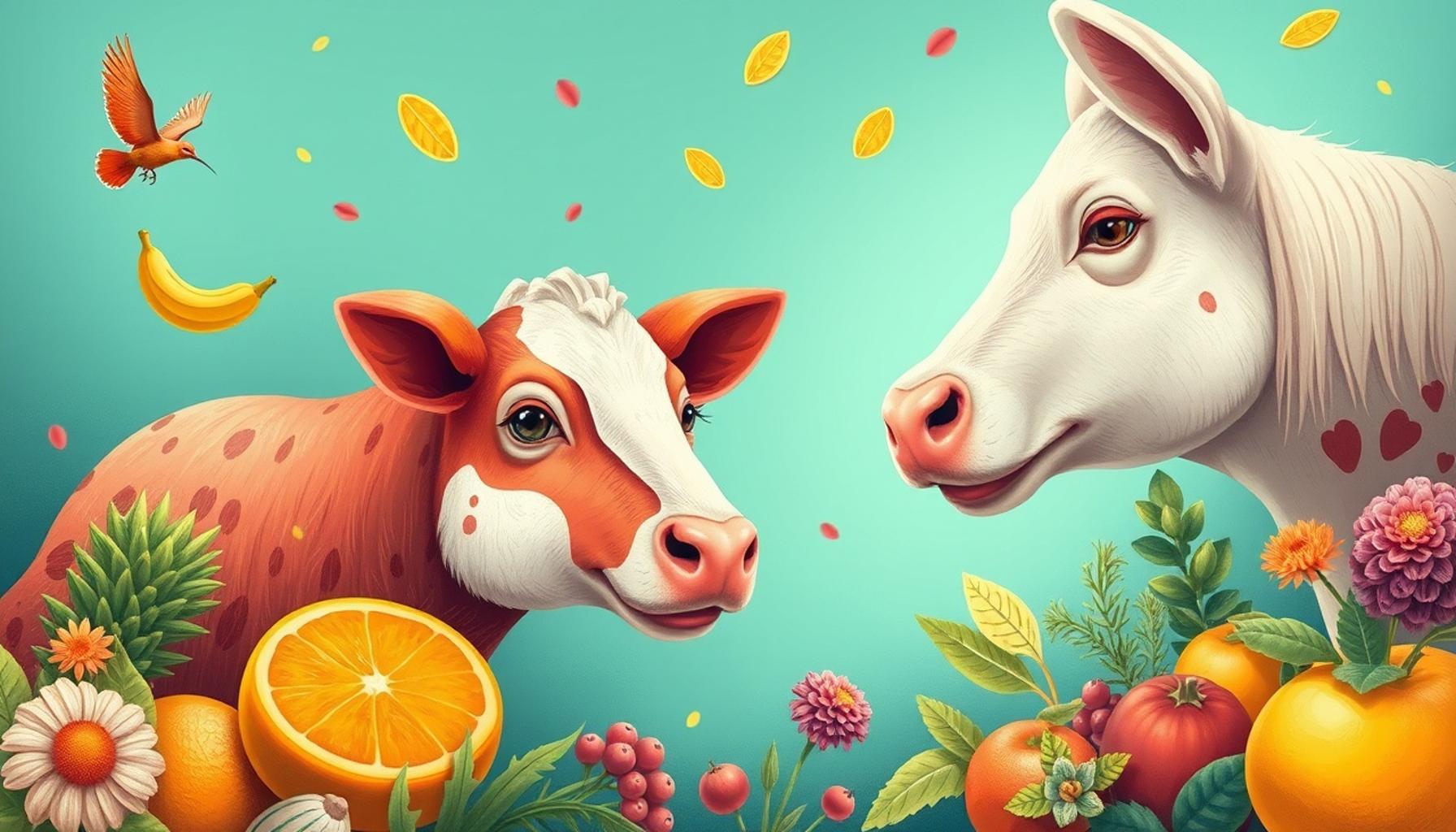 The Influence of Nutrition on Pet Behavior