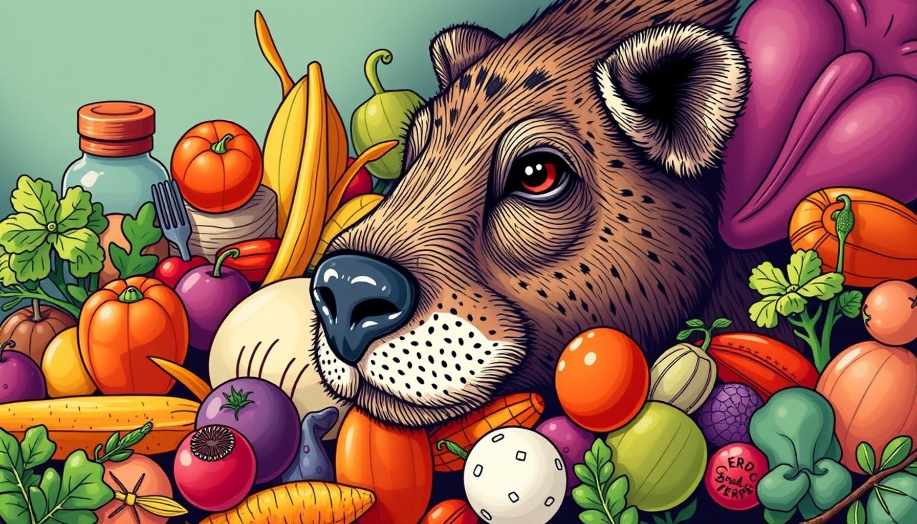Toxic Foods: What to Avoid in Your Pet’s Diet