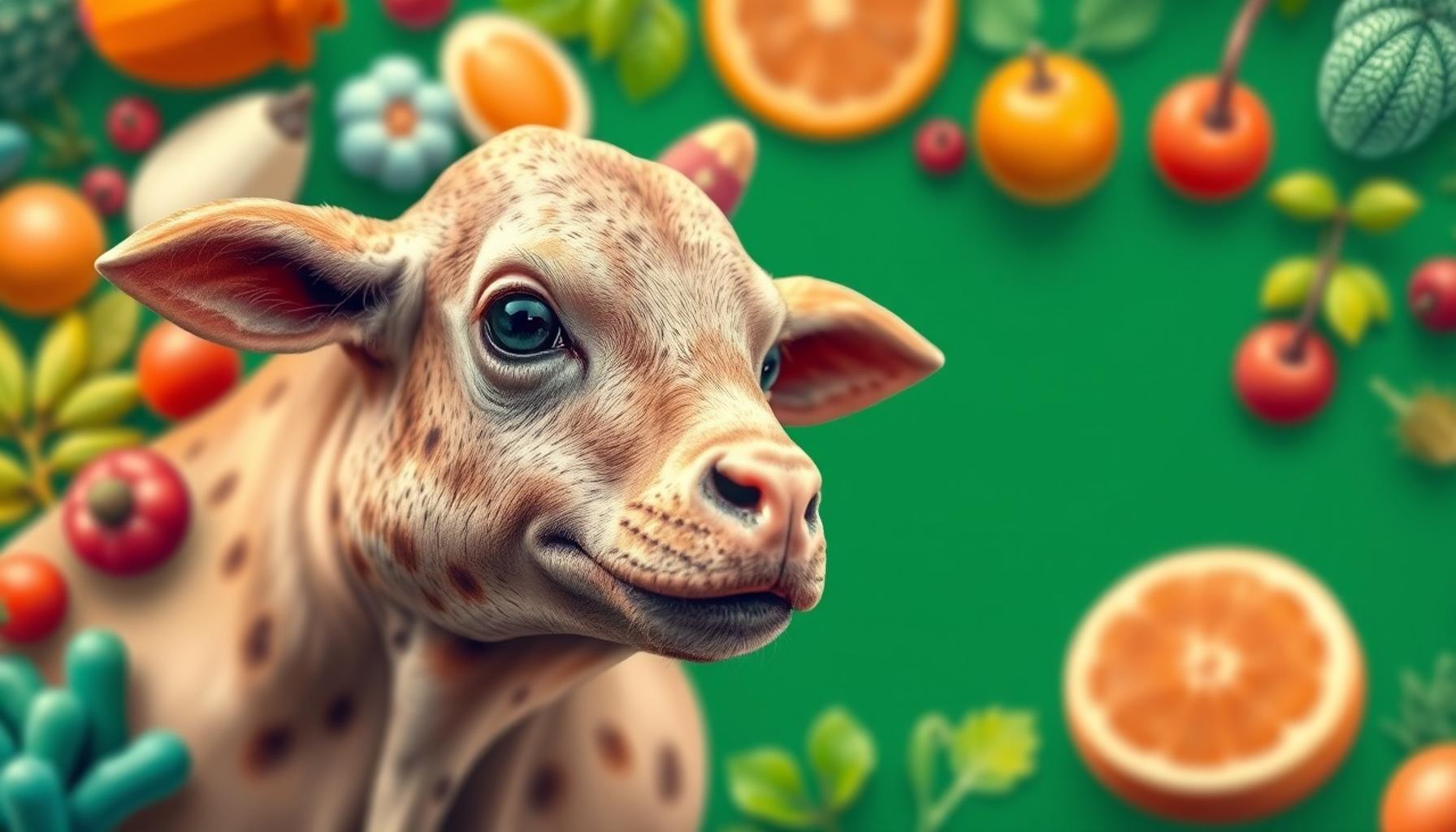 The Evolution of Commercial Diets: Trends in Animal Nutrition for the 21st Century