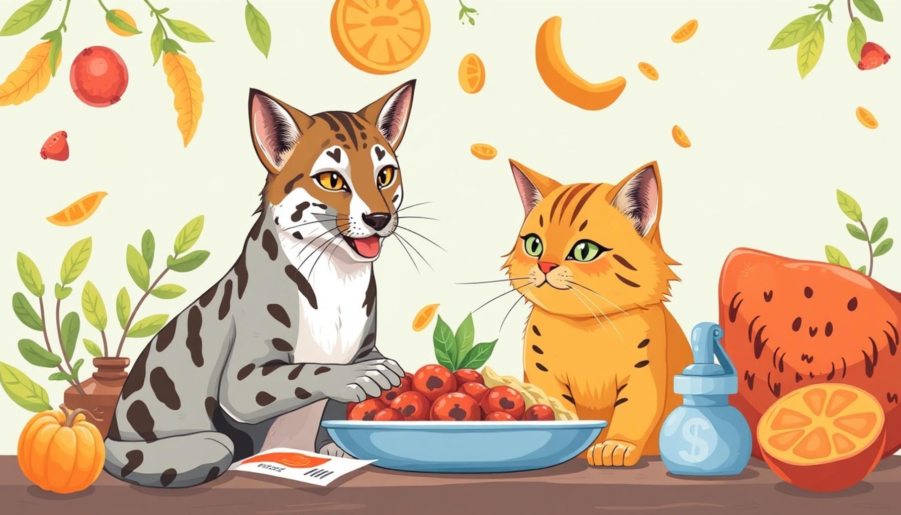 The Benefits of a Hypoallergenic Diet for Dogs and Cats