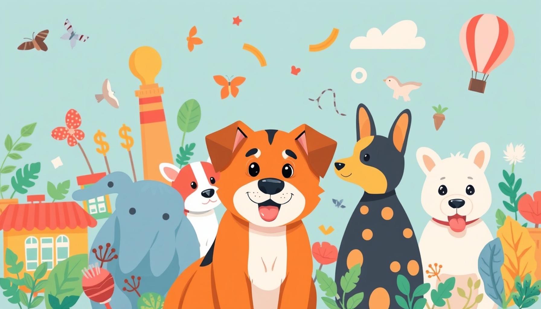 The Importance of Community Involvement in the Animal Adoption Process