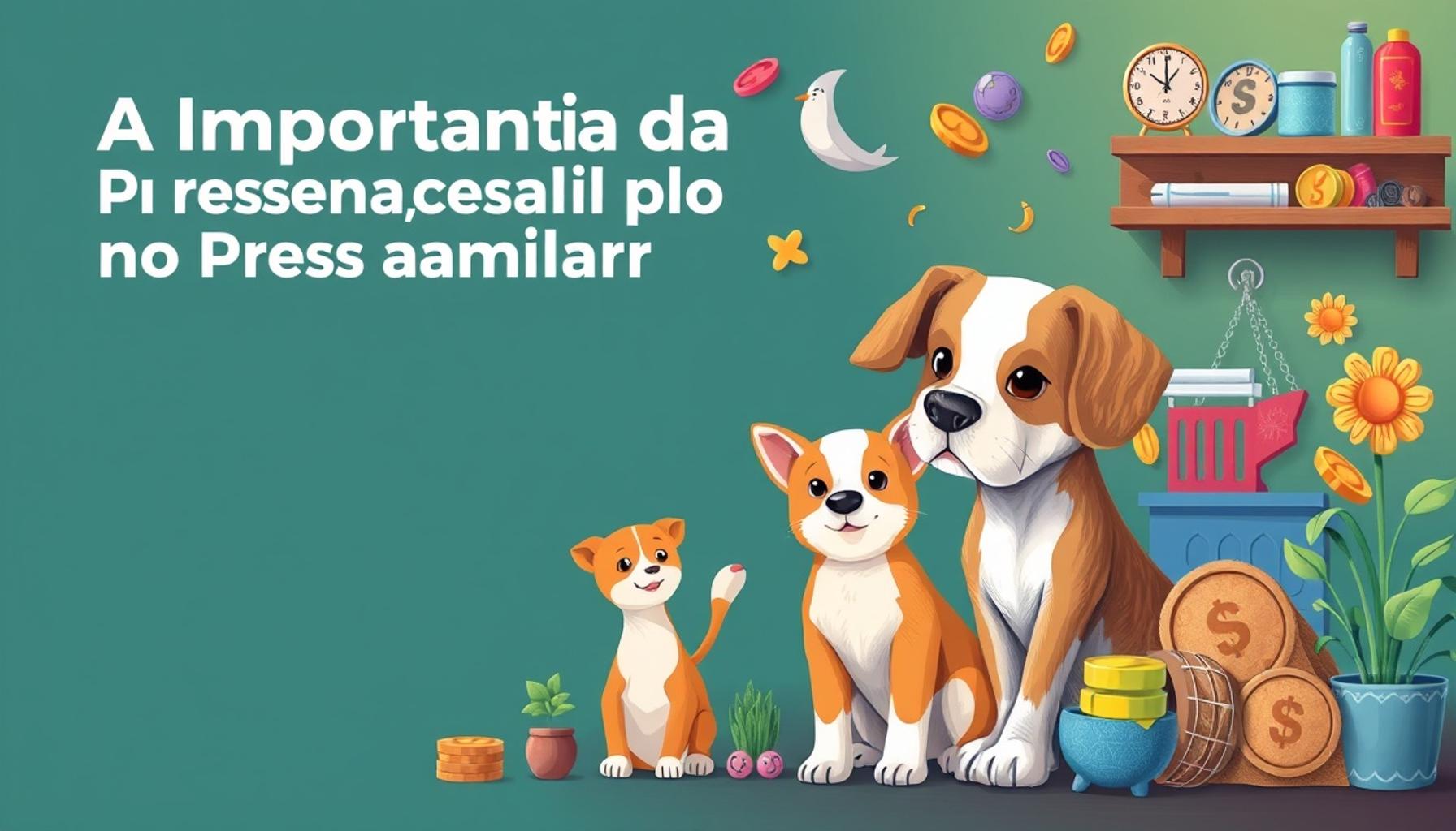 The Importance of Family Preparation in the Animal Adoption Process