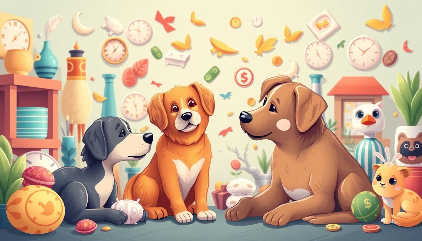 How Pet Adoption Can Impact the Mental Health and Well-Being of Adopters