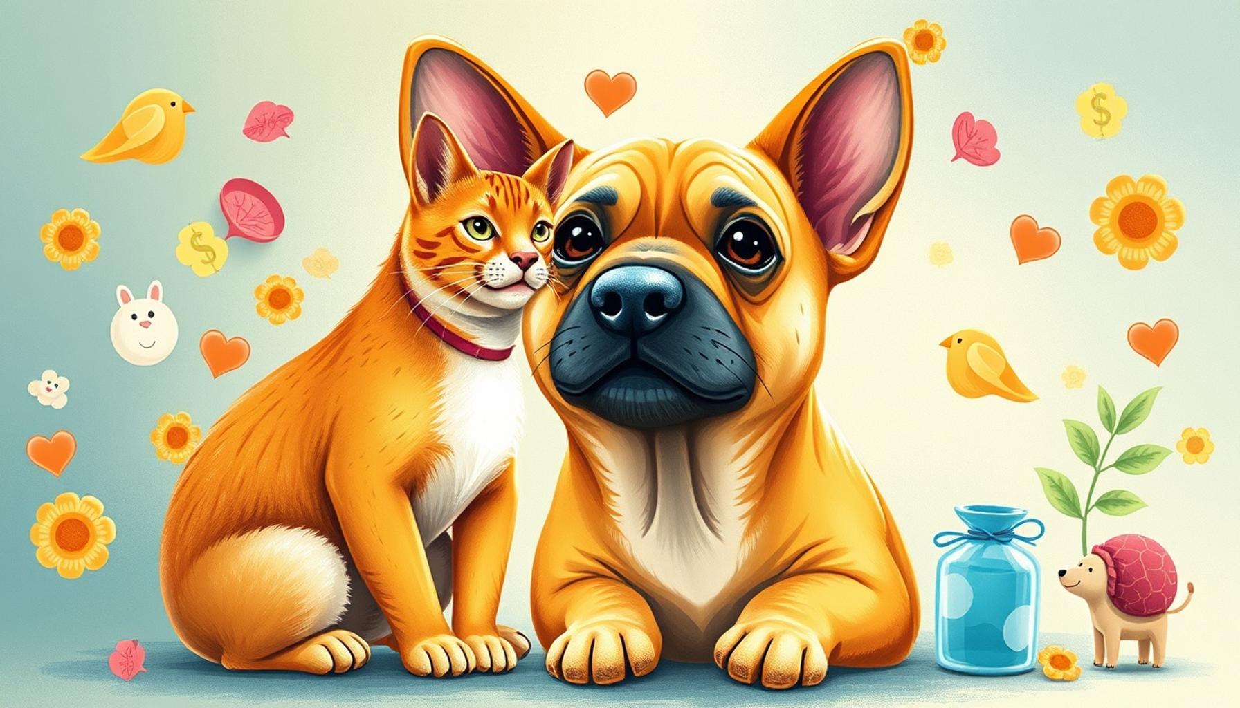 Rehabilitation and Physiotherapy in Pets: Approaches and Health Benefits