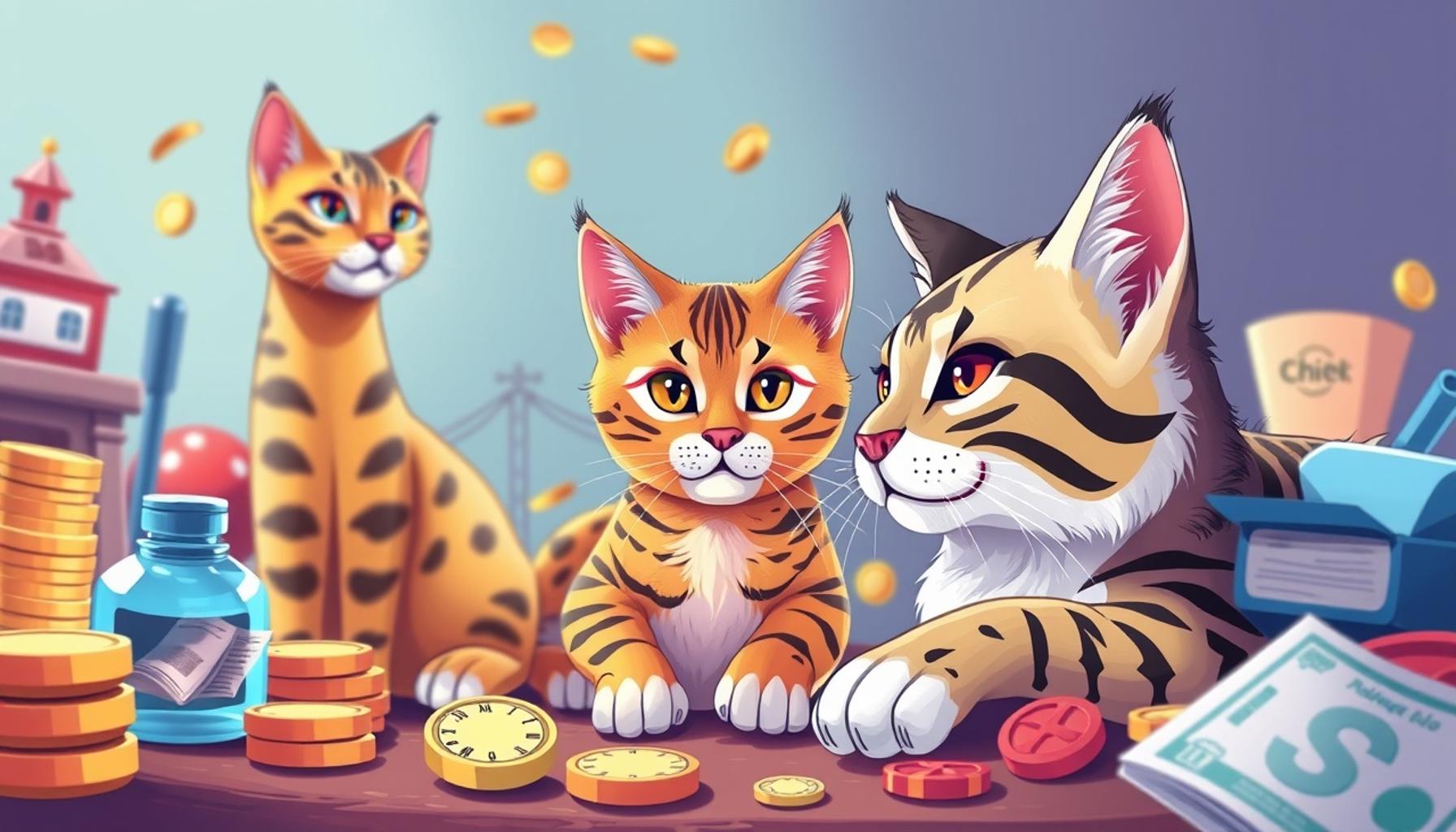 How to Use Interactive Games in Dog and Cat Training