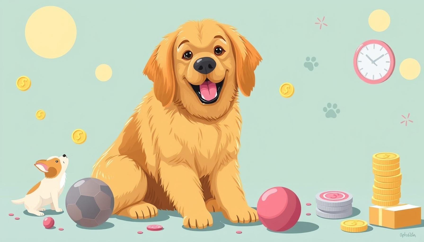 Using Play-Based Training to Enhance Learning in Pets
