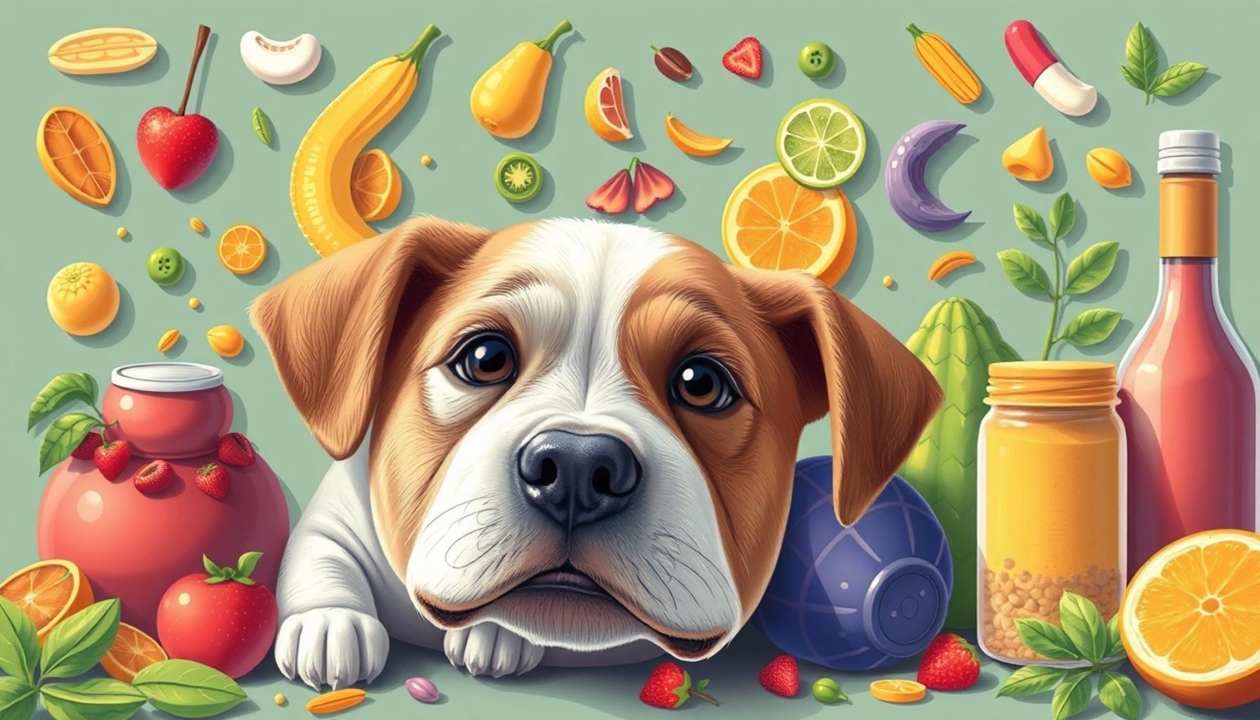 How to Adapt Pet Nutrition in Different Life Stages