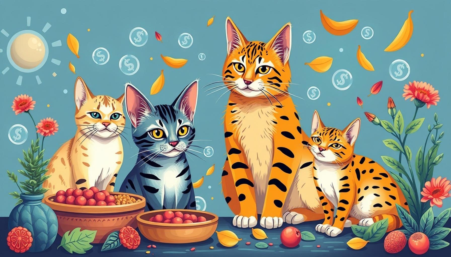 The Benefits of Wet Food for Dogs and Cats