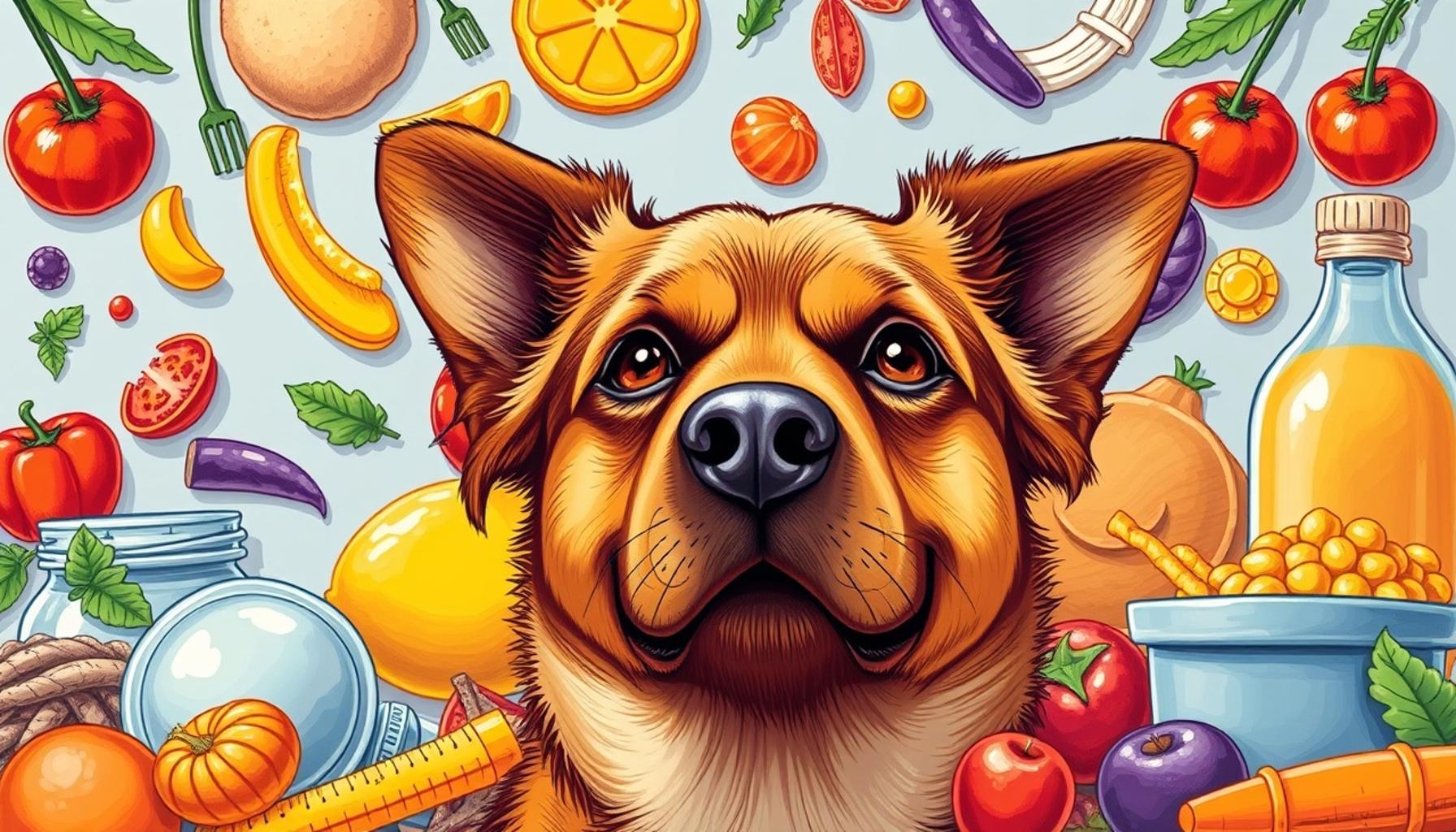 Special Diets for Pets with Food Allergies: What to Know