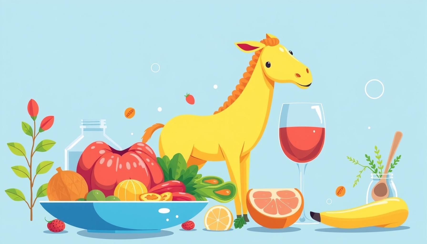 The Importance of a Balanced Diet for Dogs’ Health