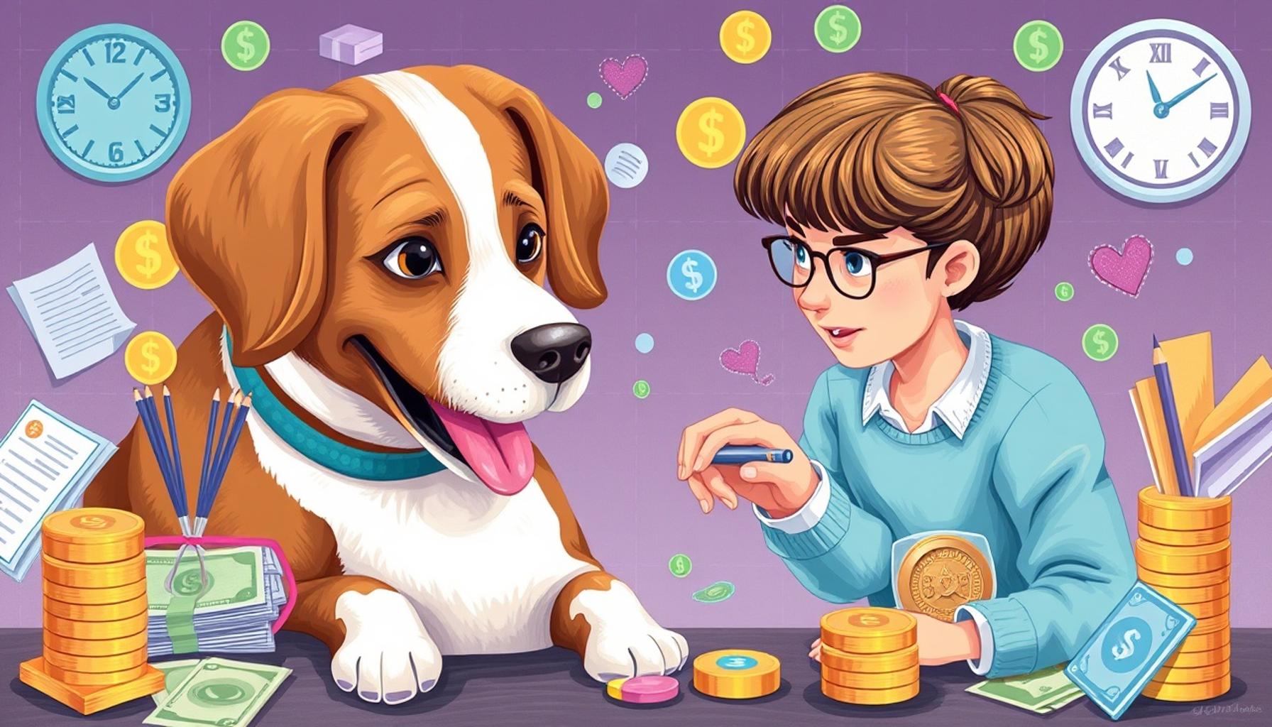Using Clicker Training to Enhance Communication with Your Pet