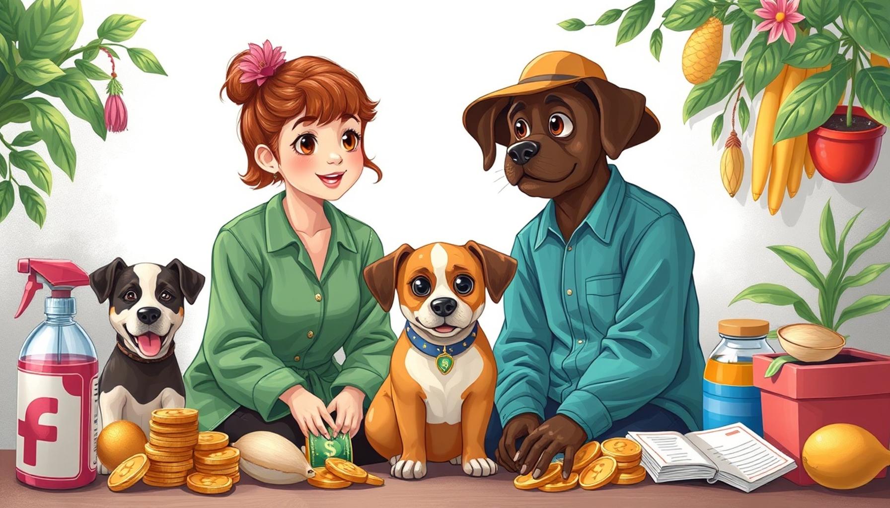 The Influence of Local Culture on the Pet Adoption Process: Regional Customs and Practices
