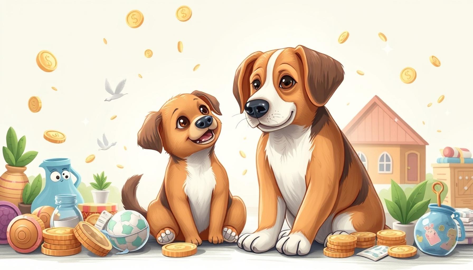 The Emotional Challenges of the Pet Adoption Process: How to Overcome Them